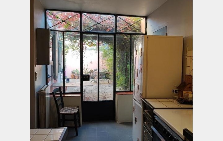 Maison de ville NIMES (30000)  92 m2 475 000 € 