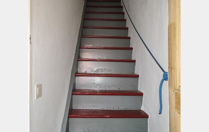 Maison de ville NIMES (30000)  92 m2 475 000 € 