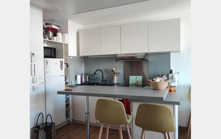 2 Pièces NIMES (30000)  39 m2 156 000 € 