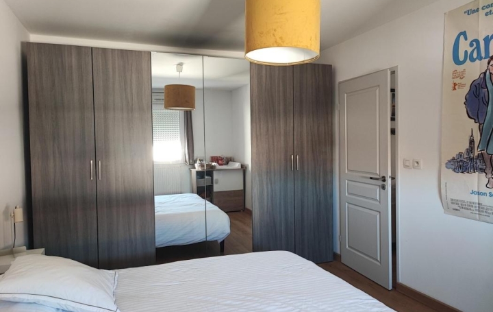 2 Pièces NIMES (30000)  39 m2 156 000 € 