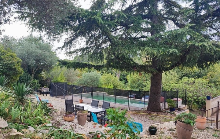 Maison / Villa NIMES (30000) 113 m<sup>2</sup> 496 000 € 