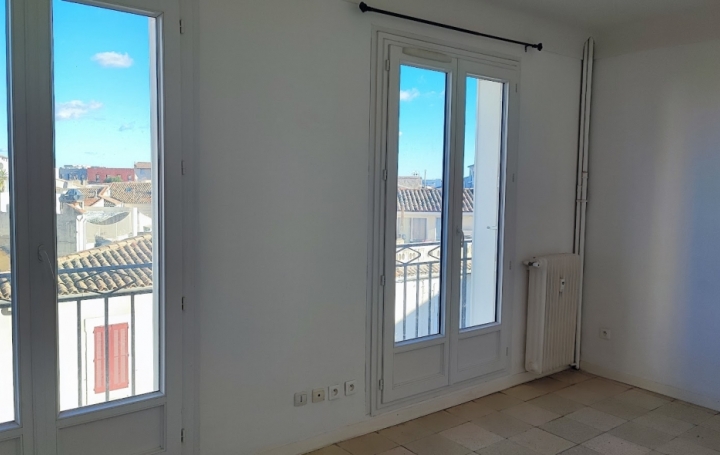 3 Pièces NIMES (30000)  70 m2 128 000 € 