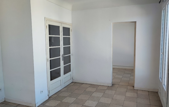 3 Pièces NIMES (30000)  70 m2 128 000 € 