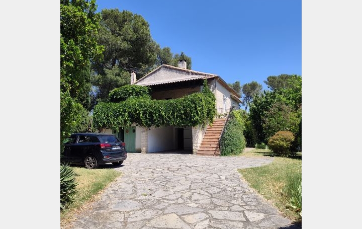 Maison / Villa LANGLADE (30980) 160 m<sup>2</sup> 350 000 € 
