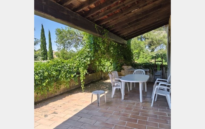 Villa LANGLADE (30980)  160 m2 350 000 € 