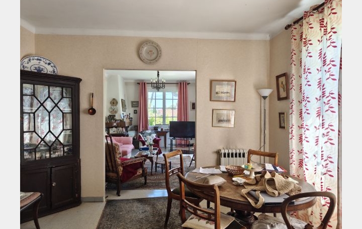 Villa LANGLADE (30980)  160 m2 350 000 € 