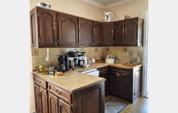 Villa LANGLADE (30980)  160 m2 350 000 € 