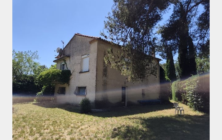 Villa LANGLADE (30980)  160 m2 350 000 € 