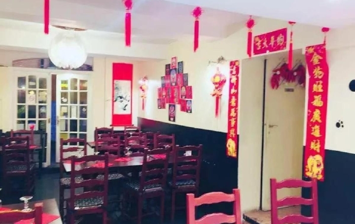 Local commercial NICE (06000)   168 000 € 