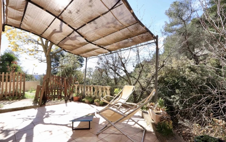 Maison CANTARON (06340)  169 m2 590 000 € 