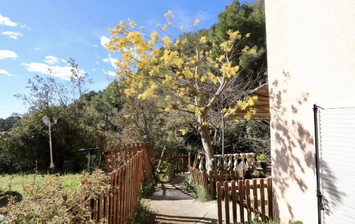 Maison CANTARON (06340)  169 m2 590 000 € 