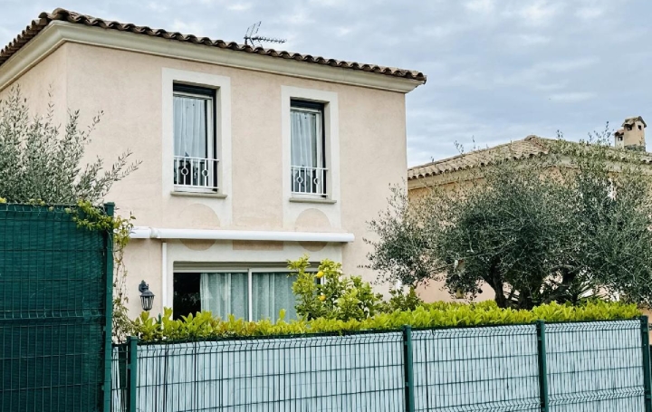 Maison LE CANNET (06110)  94 m2 643 000 € 