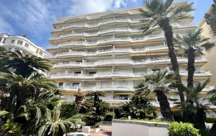 3 Pièces CANNES (06400)  76 m2 1 690 000 € 
