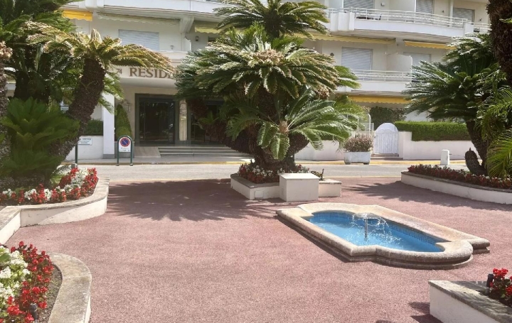 3 Pièces CANNES (06400)  76 m2 1 690 000 € 