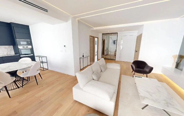 3 Pièces CANNES (06400)  76 m2 1 690 000 € 