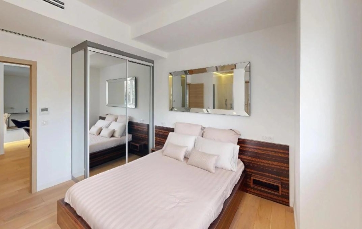 3 Pièces CANNES (06400)  76 m2 1 690 000 € 