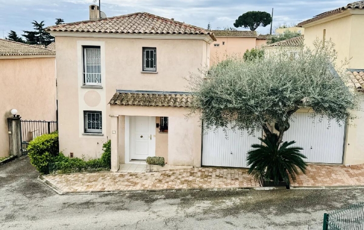 Maison LE CANNET (06110)   643 000 € 