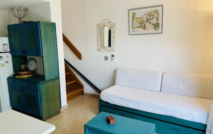 Maison VALLAURIS (06220)  35 m2 235 000 € 