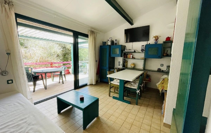 Maison VALLAURIS (06220)  35 m2 235 000 € 