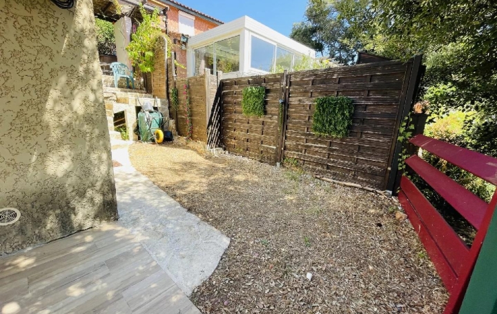 Maison VALLAURIS (06220)  35 m2 235 000 € 