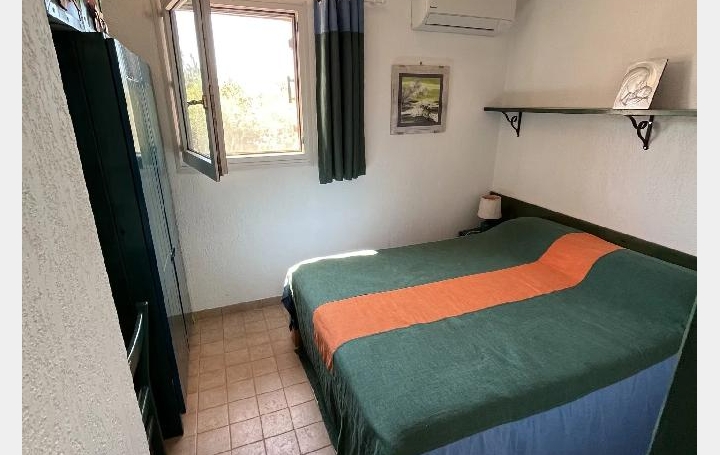 Maison VALLAURIS (06220)  35 m2 235 000 € 