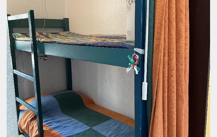 Maison VALLAURIS (06220)  35 m2 235 000 € 