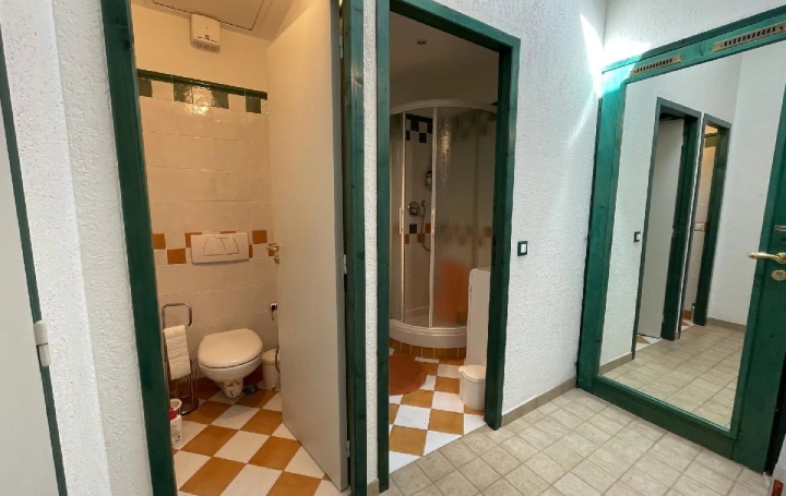 Maison VALLAURIS (06220)  35 m2 235 000 € 