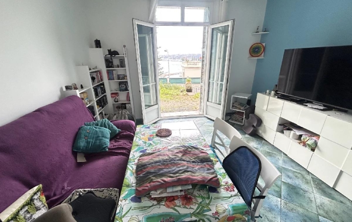 8 Pièces NICE (06300)  185 m2 1 060 000 € 