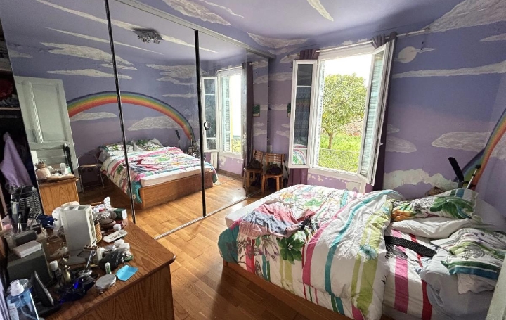 8 Pièces NICE (06300)  185 m2 1 060 000 € 