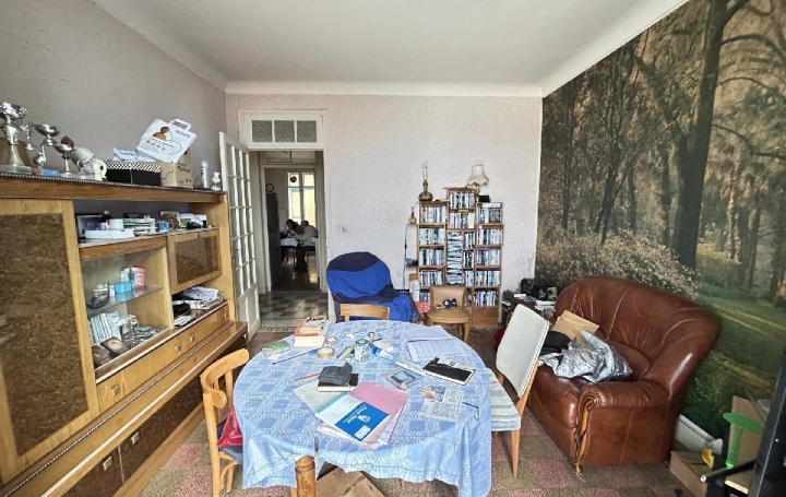 8 Pièces NICE (06300)  185 m2 1 060 000 € 