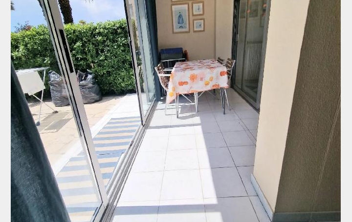 Loft CANNES (06400)  44 m2 398 000 € 