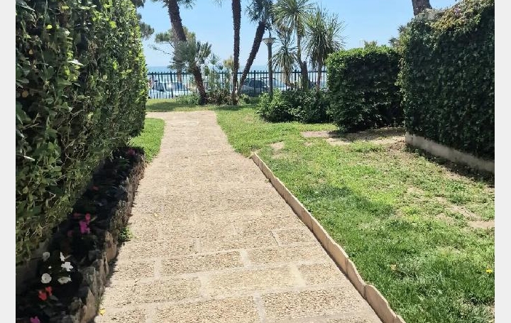 Loft CANNES (06400)  44 m2 398 000 € 