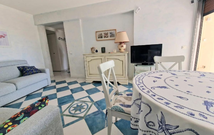 Loft CANNES (06400)  44 m2 398 000 € 