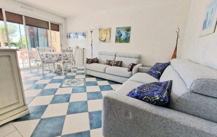 Loft CANNES (06400)  44 m2 398 000 € 