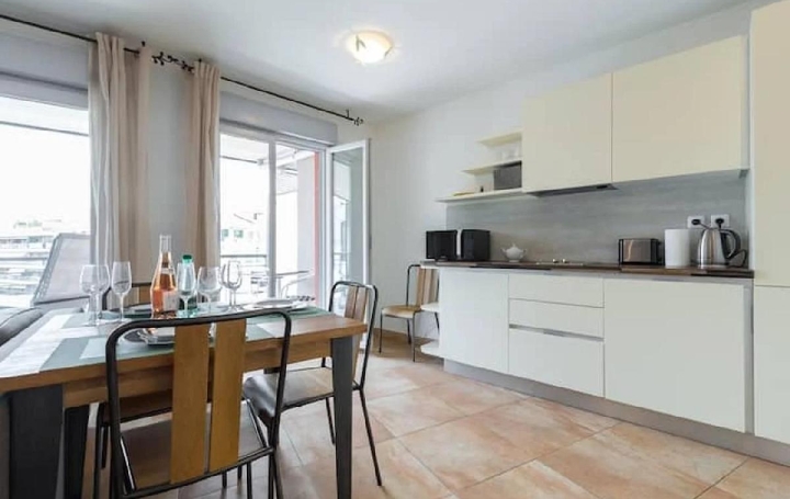 Loft NICE (06000)  64 m2 625 000 € 