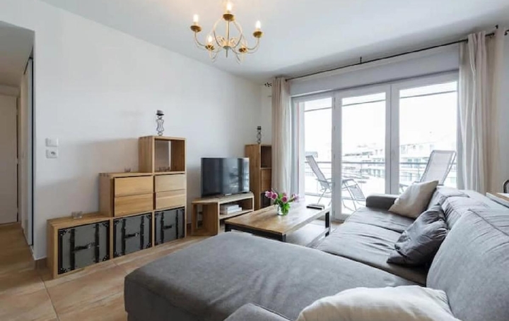 Loft NICE (06000)  64 m2 625 000 € 