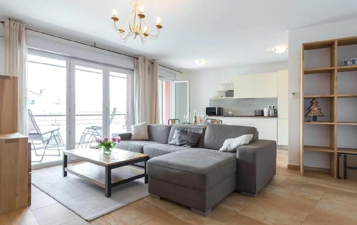 Loft NICE (06000)  64 m2 625 000 € 