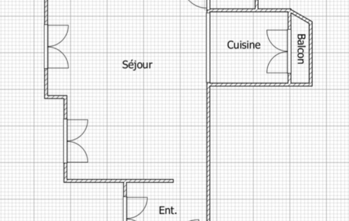 1 Pièce VERSAILLES (78000)   258 000 € 