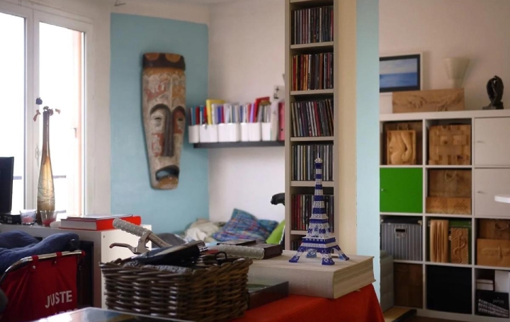 1 Pièce VERSAILLES (78000)   258 000 € 