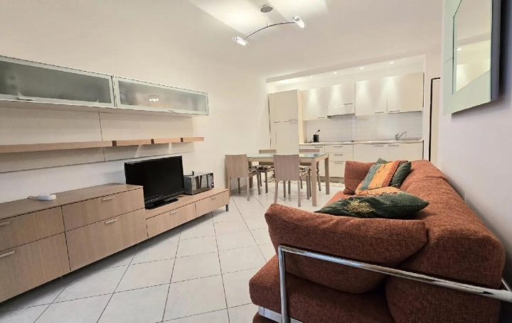 3 Pièces NICE (06000)  51 m2 320 000 € 