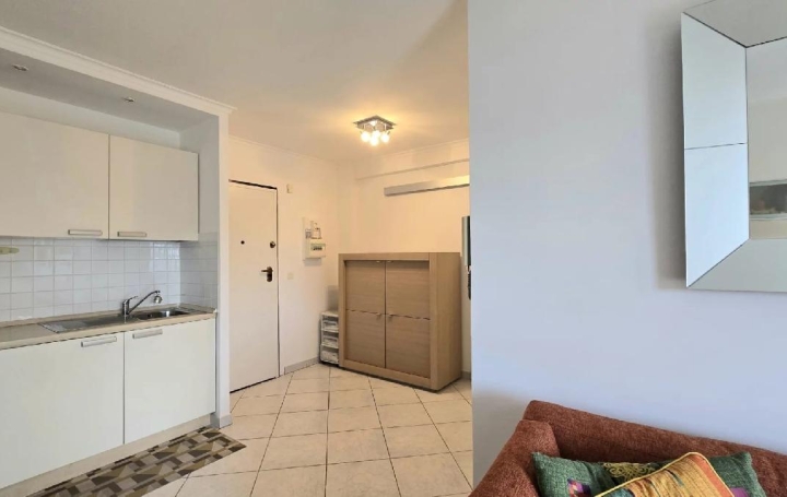 3 Pièces NICE (06000)  51 m2 320 000 € 