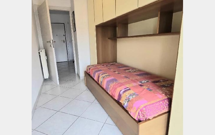 3 Pièces NICE (06000)  51 m2 320 000 € 