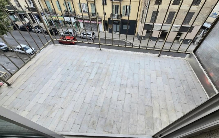 3 Pièces NICE (06000)  51 m2 320 000 € 
