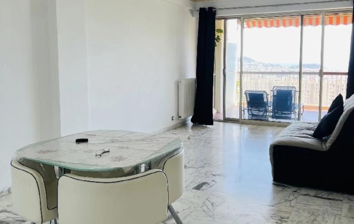 3 Pièces NICE (06000)  80 m2 399 000 € 