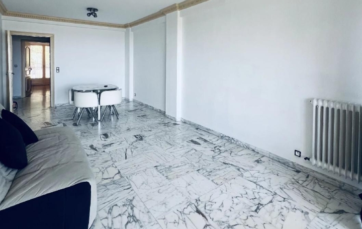 3 Pièces NICE (06000)  80 m2 399 000 € 
