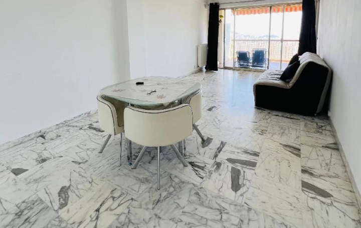 3 Pièces NICE (06000)  80 m2 399 000 € 