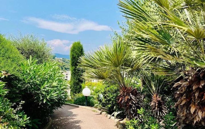 2 Pièces NICE (06200)  29 m2 229 000 € 