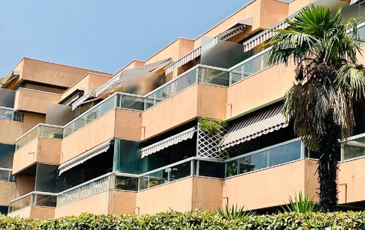 2 Pièces NICE (06200)  29 m2 229 000 € 
