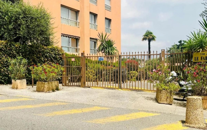 2 Pièces NICE (06200)  29 m2 229 000 € 