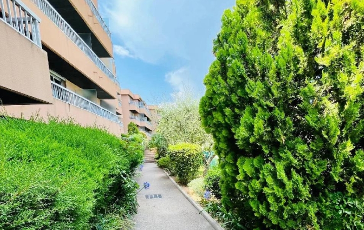 2 Pièces NICE (06200)  29 m2 229 000 € 